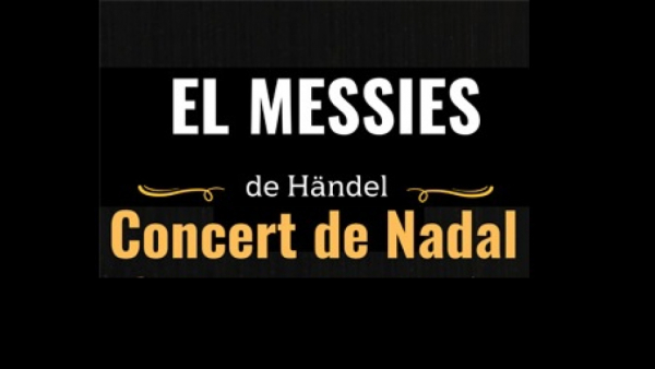 Foto promoció El Messies
