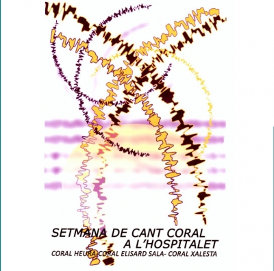 Setmana de Cant Coral a l'Hospitalet