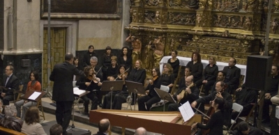 XXVIII Setmana de Música Antiga de Mataró