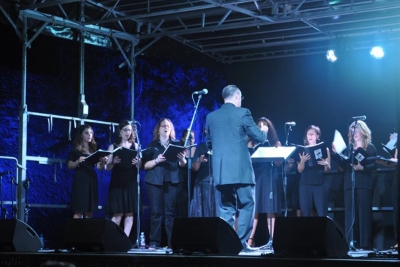 Concert a VILADECANS